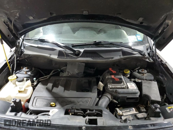 2017 Jeep Patriot High Altitude with VIN 1C4NJRFB4HD124583, listed as a Copart auction lot 48573335 with 163,047 mi miles and Salvage Title. Bid and sale history available at carsss.com. Image 12.