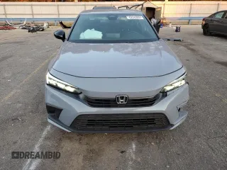 2024 Honda Civic Sport z VIN 2HGFE2F5XRH521070, wystawiony jako Copart lot #82243604 z przebiegiem 31 928 mil mil oraz Szkoda całkowita • Salvage title. Historia ofert i sprzedaży dostępna na DreamBid. Obrazek 5.