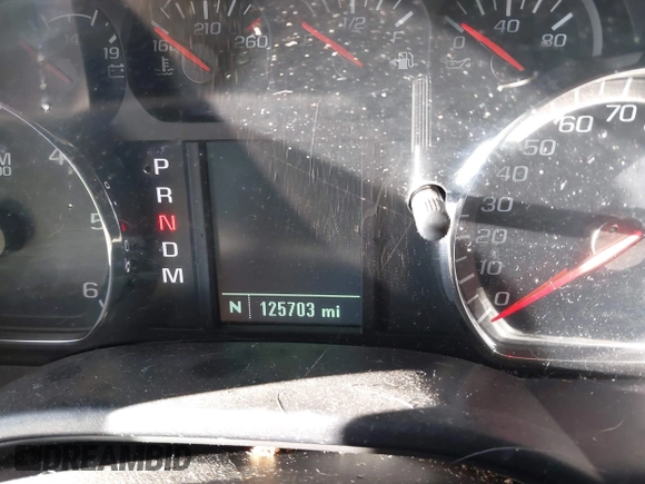 2015 Chevrolet Silverado 1500 Work Truck with VIN 1GCNKPEC6FZ355609, listed as a IAAI auction lot 41819740 with 125,703 mi miles. Bid and sale history available at carsss.com. Image 7.