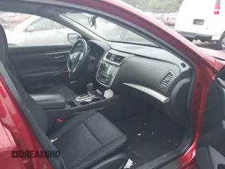 2016 Nissan Altima SR with VIN 1N4AL3AP2GC294718, listed as a IAAI auction lot 42457467 with 86,029 mi miles and . Bid and sale history available at DreamBid. Image 5.
