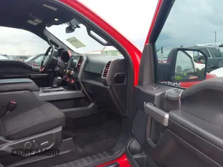2017 Ford F-150 XL z VIN 1FTEW1EP2HKE06622, wystawiony jako IAAI lot #42487894 z przebiegiem 101 601 mil mil oraz . Historia ofert i sprzedaży dostępna na DreamBid. Obrazek 5.