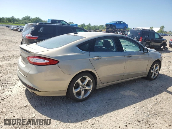 2016 Ford Fusion SE with VIN 3FA6P0H78GR167147, listed as a Copart auction lot 61949485 with 203,734 mi miles and Clean title. Bid and sale history available at DreamBid. Image 3.