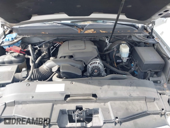 2010 Chevrolet Tahoe LT with VIN 1GNUCBE04AR279051, listed as a IAAI auction lot 41842291 with 227,227 mi miles and . Bid and sale history available at DreamBid. Image 10.