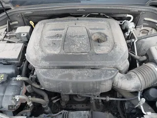 2021 Dodge Durango GT Plus z VIN 1C4RDJDG6MC683481, wystawiony jako IAAI lot #41772858 z przebiegiem 51 168 mil mil oraz . Historia ofert i sprzedaży dostępna na DreamBid. Obrazek 10.