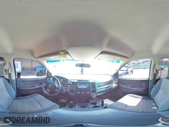 2011 Ram 2500 Big Horn z VIN 3D7TT2CT0BG557145, wystawiony jako Copart lot #56339365 z przebiegiem 197 590 mil mil oraz Szkoda całkowita • Salvage title. Historia ofert i sprzedaży dostępna na DreamBid. Obrazek 14.