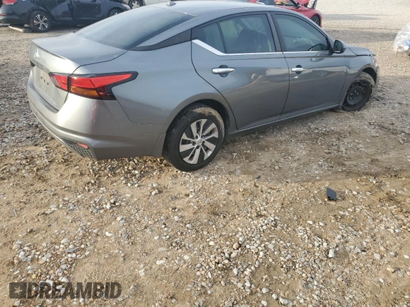 2020 Nissan Altima 2.5 S with VIN 1N4BL4BV4LC263780, listed as a Copart auction lot 45852645 with 67,659 mi miles and Salvage Title. Bid and sale history available at carsss.com. Image 3.