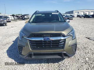 2023 Subaru Ascent Limited z VIN 4S4WMARDXP3463679, wystawiony jako Copart lot #57819644 z przebiegiem 9983 mil mil oraz Szkody całkowita. Historia ofert i sprzedaży dostępna na DreamBid. Obrazek 5.