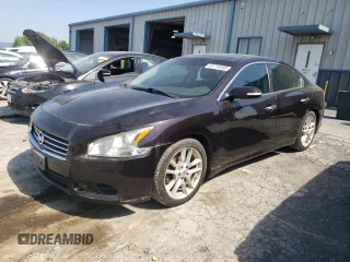 2010 Nissan Maxima S с VIN 1N4AA5AP1AC868217, выставлен на аукционе Copart как лот 61714995 с пробегом 217 885 миль миль и Чистый • Clean title. История ставок и продаж доступна на DreamBid. Изображение 1.