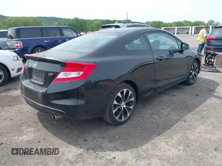 2013 Honda Civic Si с VIN 2HGFG4A52DH705702, выставлен на аукционе IAAI как лот 42355315 с пробегом 172 837 миль миль и . История ставок и продаж доступна на DreamBid. Изображение 4.