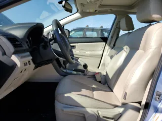 2012 Subaru Impreza Special Sports Limited с VIN JF1GPAS69CH219391, выставлен на аукционе Copart как лот 48656635 с пробегом 133 526 миль миль и Чистый • Clean title. История ставок и продаж доступна на DreamBid. Изображение 7.