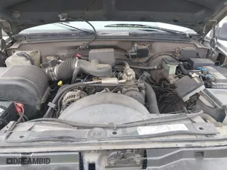 1997 Chevrolet Tahoe with VIN 1GNEK13R4VJ361515, listed as a IAAI auction lot 41768386 with 216,974 mi miles. Bid and sale history available at carsss.com. Image 10.