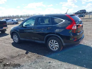 2016 Honda CR-V EX-L with VIN 2HKRM4H71GH623631, listed as a IAAI auction lot 41876151 with 109,509 mi miles. Bid and sale history available at carsss.com. Image 14.