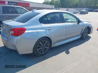 2015 Subaru WRX с VIN JF1VA1A69F9833642, выставлен на аукционе IAAI как лот 42020798 с пробегом 141 898 миль миль и . История ставок и продаж доступна на DreamBid. Изображение 4.