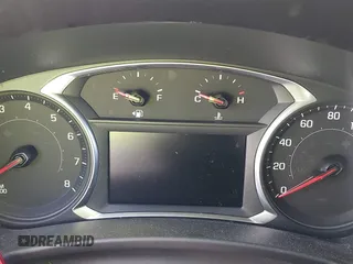 2019 Chevrolet Equinox LT z VIN 2GNAXUEV1K6227470, wystawiony jako IAAI lot #40608388 z przebiegiem Nie podano mil oraz . Historia ofert i sprzedaży dostępna na DreamBid. Obrazek 15.