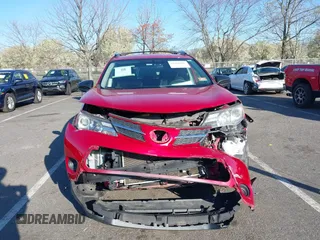 2014 Toyota RAV4 LE with VIN 2T3BFREV6EW227423, listed as a IAAI auction lot 42060083 with 87,215 mi miles and . Bid and sale history available at DreamBid. Image 12.
