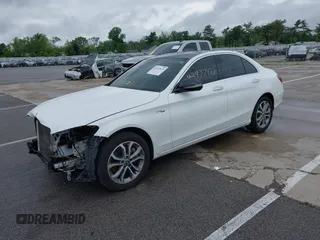 2016 Mercedes-Benz C 300 Luxury with VIN 55SWF4KB8GU109069, listed as a IAAI auction lot 42437473 with 102,135 mi miles and . Bid and sale history available at DreamBid. Image 19.