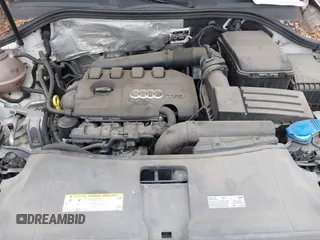 2016 Audi Q3 Prestige with VIN WA1GFCFS8GR009259, listed as a IAAI auction lot 42321175 with 34,053 mi miles and . Bid and sale history available at DreamBid. Image 10.