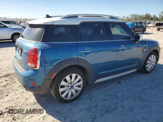 2019 MINI Countryman Cooper S with VIN WMZYT5C51K3G93809, listed as a Copart auction lot 80535784 with 32,411 mi miles and Clean Title. Bid and sale history available at carsss.com. Image 3.