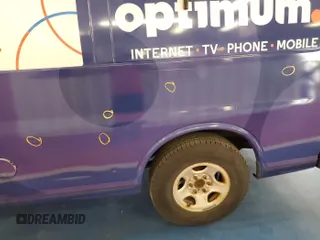 2008 Chevrolet Express Cargo z VIN 1GCFG15X081227437, wystawiony jako IAAI lot #42521022 z przebiegiem 81 379 mil mil oraz . Historia ofert i sprzedaży dostępna na DreamBid. Obrazek 20.