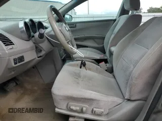 2004 Nissan Maxima SE with VIN 1N4BA41E94C842188, listed as a Copart auction lot 72159424 with 172,321 mi miles and Salvage Title. Bid and sale history available at carsss.com. Image 7.
