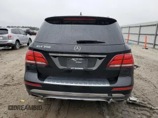 2016 Mercedes-Benz GLE 350 z VIN 4JGDA5JB0GA659546, wystawiony jako Copart lot #44507765 z przebiegiem 177 884 mil mil oraz Szkoda całkowita • Salvage title. Historia ofert i sprzedaży dostępna na DreamBid. Obrazek 6.