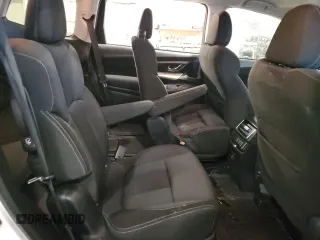 2020 Subaru Ascent Premium с VIN 4S4WMAFDXL3405196, выставлен на аукционе Copart как лот 44351015 с пробегом 140 237 миль миль и Списание • Salvage title. История ставок и продаж доступна на DreamBid. Изображение 11.