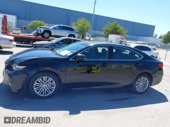 2014 Lexus ES 330 z VIN JTHBK1GG6E2151432, wystawiony jako IAAI lot #42327631 z przebiegiem 179 535 mil mil oraz . Historia ofert i sprzedaży dostępna na DreamBid. Obrazek 14.