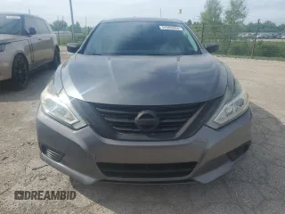 2016 Nissan Altima S z VIN 1N4AL3AP0GN315005, wystawiony jako Copart lot #54900805 z przebiegiem 87 138 mil mil oraz Szkoda całkowita • Salvage title. Historia ofert i sprzedaży dostępna na DreamBid. Obrazek 5.