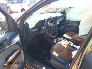 2022 Ford Maverick XL с VIN 3FTTW8F92NRA11623, выставлен на аукционе IAAI как лот 42205280 с пробегом 36 133 миль миль и . История ставок и продаж доступна на DreamBid. Изображение 5.