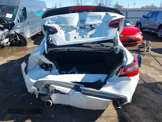 2017 Nissan Altima SV z VIN 1N4AL3AP6HC213060, wystawiony jako IAAI lot #41352725 z przebiegiem 163 692 mil mil oraz . Historia ofert i sprzedaży dostępna na DreamBid. Obrazek 16.