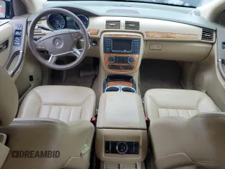 2008 Mercedes-Benz R 3.0L with VIN 4JGCB22E68A077789, listed as a Copart auction lot 70955314 with 250,664 mi miles and Clean title. Bid and sale history available at DreamBid. Image 8.