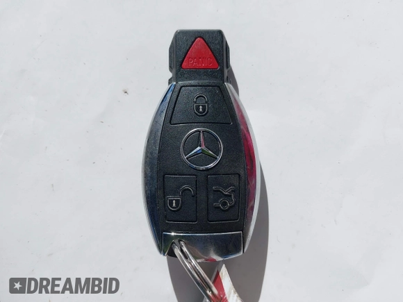 2019 Mercedes-Benz GLS 450 with VIN 4JGDF6EE1KB237803, listed as a IAAI auction lot 41441560 with 27,869 mi miles and . Bid and sale history available at DreamBid. Image 11.