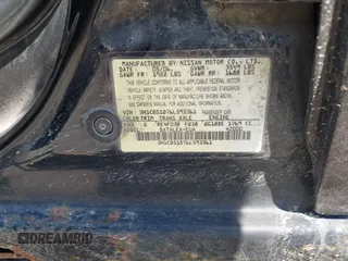 2006 Nissan Sentra S with VIN 3N1CB51D76L593361, listed as a IAAI auction lot 42041204 with 318,040 mi miles and . Bid and sale history available at DreamBid. Image 9.