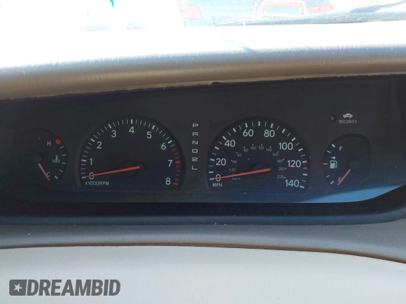 2004 Toyota Avalon XL with VIN 4T1BF28B24U377691, listed as a IAAI auction lot 42250312 with Not Provided miles and . Bid and sale history available at DreamBid. Image 7.