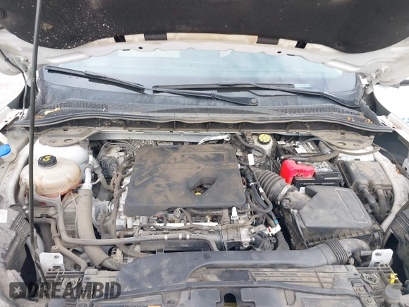 2020 Ford Escape SE with VIN 1FMCU9G67LUA79806, listed as a IAAI auction lot 42560963 with 103,070 mi miles and . Bid and sale history available at DreamBid. Image 10.