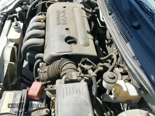 2005 Toyota Corolla LE с VIN 1NXBR32E55Z492254, выставлен на аукционе IAAI как лот 43326315 с пробегом 89 394 миль миль и . История ставок и продаж доступна на DreamBid. Изображение 19.