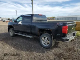 2015 Chevrolet Silverado 3500HD LT with VIN 1GC4KZC8XFF504398, listed as a Copart auction lot 71722914 with 481,039 mi miles and Clean Title. Bid and sale history available at DreamBid. Image 2.