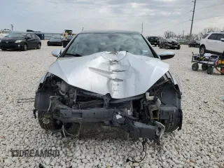 2015 Volkswagen Golf GTI SE with VIN 3VW5T7AUXFM001165, listed as a Copart auction lot 45102095 with 68,992 mi miles and Salvage Title. Bid and sale history available at carsss.com. Image 5.
