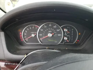 2009 Mitsubishi Galant ES z VIN 4A3AB36F39E029565, wystawiony jako Copart lot #52421295 z przebiegiem 213 344 mil mil oraz Czysty tytuł • Clean title. Historia ofert i sprzedaży dostępna na DreamBid. Obrazek 9.