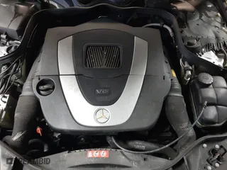 2006 Mercedes-Benz E-Class 3.5L with VIN WDBUF87J76X182677, listed as a IAAI auction lot 42016237 with 150,085 mi miles. Bid and sale history available at carsss.com. Image 10.