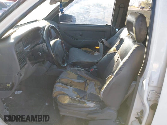 1996 Isuzu Rodeo z VIN 4S2CM58V9T4331093, wystawiony jako IAAI lot #41062073 z przebiegiem 161 833 mil mil oraz . Historia ofert i sprzedaży dostępna na DreamBid. Obrazek 5.