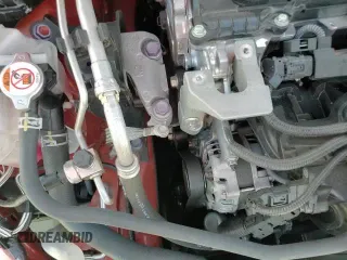 2024 Toyota Corolla XSE with VIN JTNC4MBE9R3218690, listed as a Copart auction lot 71661625 with 48,096 mi miles and Salvage title. Bid and sale history available at DreamBid. Image 13.