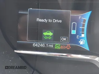 2017 Lincoln MKZ Hybrid Reserve с VIN 3LN6L5MU3HR609831, выставлен на аукционе IAAI как лот 42118573 с пробегом 64 246 миль миль и . История ставок и продаж доступна на DreamBid. Изображение 7.