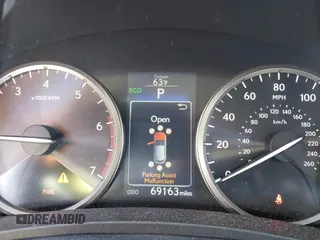 2016 Lexus NX 200t with VIN JTJBARBZ7G2087221, listed as a IAAI auction lot 41493452 with 69,163 mi miles and . Bid and sale history available at DreamBid. Image 7.
