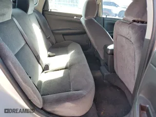 2016 Chevrolet Impala Limited LT with VIN 2G1WB5E33G1148705, listed as a Copart auction lot 43376935 with 161,587 mi miles and Salvage Title. Bid and sale history available at carsss.com. Image 10.