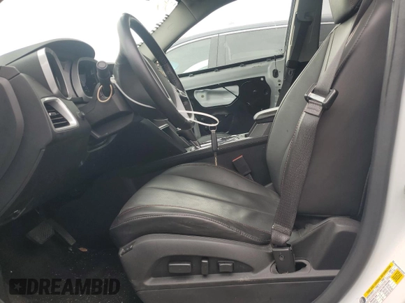 2016 Chevrolet Equinox LTZ with VIN 2GNALDEK3G1161316, listed as a Copart auction lot 47768865 with 77,776 mi miles and Clean Title. Bid and sale history available at carsss.com. Image 7.