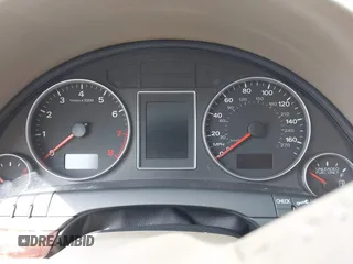 2007 Audi A4 2.0T z VIN WAUDF78E27A261415, wystawiony jako IAAI lot #42155451 z przebiegiem Nie podano mil oraz . Historia ofert i sprzedaży dostępna na DreamBid. Obrazek 7.