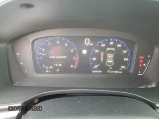 2024 Acura Integra z VIN 19UDE4H20RA025862, wystawiony jako Copart lot #56064495 z przebiegiem 11 024 mil mil oraz Szkoda całkowita • Salvage title. Historia ofert i sprzedaży dostępna na DreamBid. Obrazek 9.