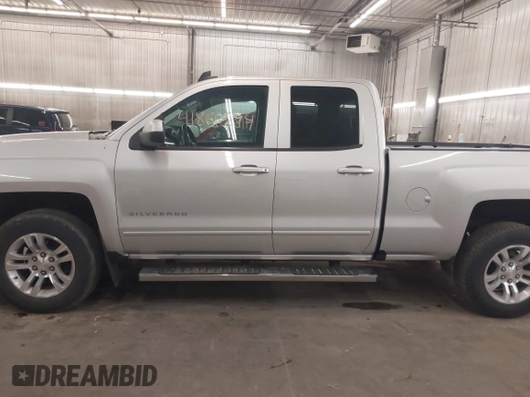 2019 Chevrolet Silverado 1500 LT with VIN 2GCVKPEC7K1164347, listed as a IAAI auction lot 41860294 with 87,018 mi miles and . Bid and sale history available at DreamBid. Image 15.