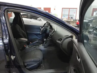 2013 Dodge Dart SXT with VIN 1C3CDFBA3DD344967, listed as a IAAI auction lot 42478798 with 135,628 mi miles and . Bid and sale history available at DreamBid. Image 5.